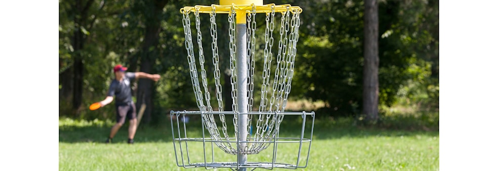 Evaluering og premieutdeling Discgolf 2023
